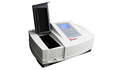 110V-220V UNICO SQ2800 UV/VIS Spectrophotometer 